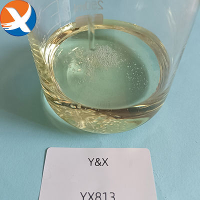 Sammler YX813 Neuer Typ Silikate und Quarz Bergbau Flotation Reagent Eisenerz umgekehrt