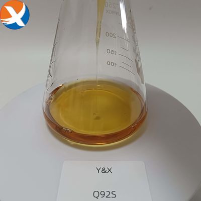 Q92S Hocheffiziente Sulfid-Erzschäume mit starker Schaumleistung