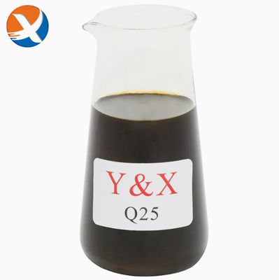 Hohe Tonfeinpartikel-Schaumstoff Q25 Stabilisierter Schaum verbesserte Trennwirksamkeit