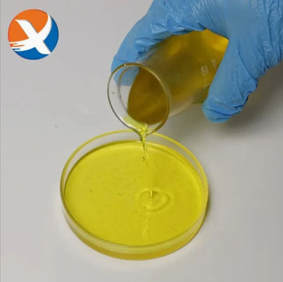 Effizienter Kupfer/Gold-Sammler Y3418A Selektive Säure/Alkaline stabile Flotation