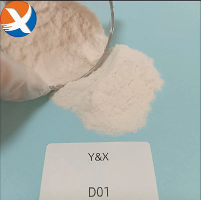 Depressivum DB01Selektive Mineraldepression und Schleimregulierung zur Verbesserung der Flotationseffizienz