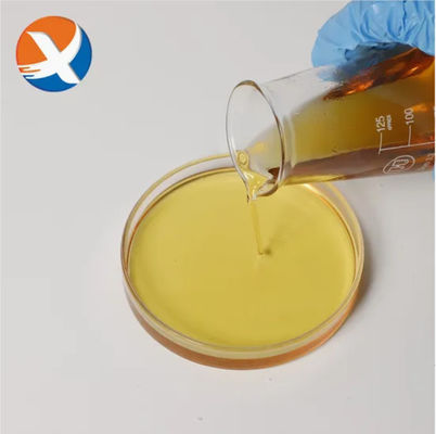 Effiziente Sulfidflotationsschäume Q60S