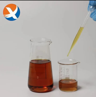 Schnelle Schaumflotationsschäume Q6500 erhöhen die Effizienz der Mineraltrennung