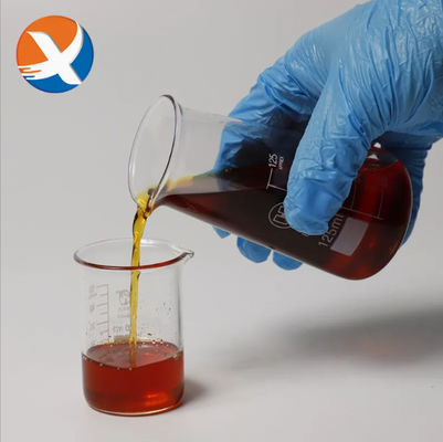 Hocheffizienter, gerucharmer Schaumkollektor YX09510C zur Gewinnung von Sulfiderz