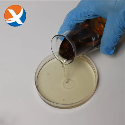 Hochleistungs-Sulfid-Sammler mit geringer Schaummenge YX093 verbessert die Rückgewinnung von Edelmetallen