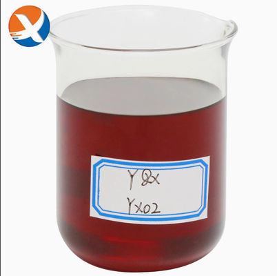 Ein effizienter Flotationskollektor verbessert die Rückgewinnung von Edelmetallen in Erzen mit geringer Alkalität