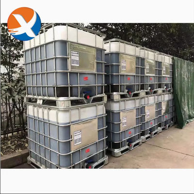 Selektiver Cu-Zn-Sulfid-Flotationskollektor erhöht die Qualität / Wiederherstellung