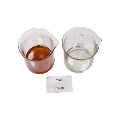 YH240 Sammler Kupferoxid Kupfersulfid Hocheffizienz-Sammler Spezialreagenz