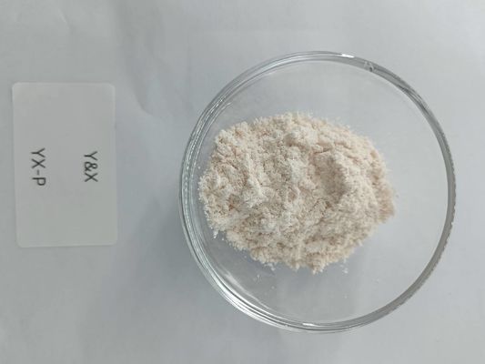 Cassiterit Flotationskollektor Hellrosa Feststoffpulver