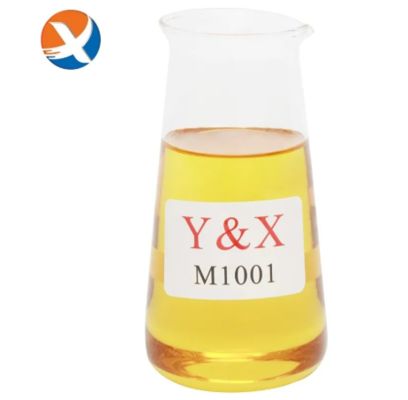 M1001S Sehr selektiver Kollektor zur Flotation von Kupfererz mit Molybdeniat