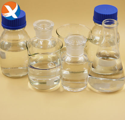 Q80 Hocheffiziente Schäume für die Flotation von Metall-Sulfid-Erzen aus nichtfernen Metallen zur Ersetzung von MIBC für Kupfersulfid-Erz, Kupfer-Gold-Sulfid-Erz, Kupfer-Blei-Zink-Sulfid-Erz usw.