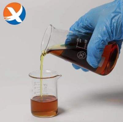 D451-Kupfer-Molybdän-Erz Flotation Depressions Kupfermineralien und Pyrit Ersetzen Natriumsulfid und Natriumhydrosulfid