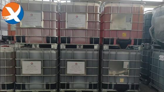 Löslichkeit in Wasser löslich Goldflotationschemikalien YX09510C Für die Flotation in der Bergbauverarbeitung