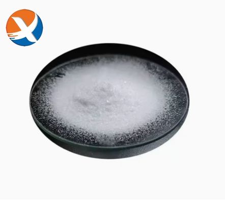 Polymer-kationisches geruchloses Flockungsmittel-Polyacrylamid Pam Cpam Powder