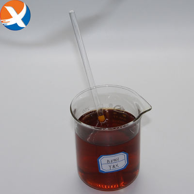 BK-901: Ein leistungsstarker und selektiver Sulfidsammler, optimiert für Kupfer-, Gold- und Silbererze