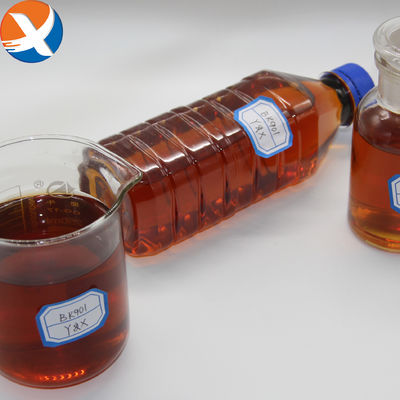 BK-091 Flotationskollektor: Ein Thionocarbamat-basiertes Reagenzmittel zur selektiven Sulfidrückgewinnung