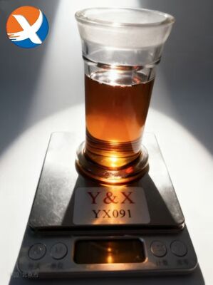 YX091 Sammler für Kupfer-Gold-Zink-Sulfid-Erze