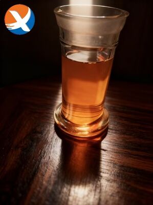 Kupfer-und des Goldyx091 Schwimmaufbereitungs-Reagens-Kollektor-Reduktion