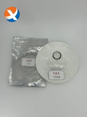 Chemikalien für die professionelle Auslaugung von Gold für die Präzisionsgewinnung