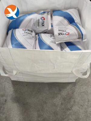 angepasste Chemikalien für die Auslaugung von Gold für spezifische Bergbauanforderungen