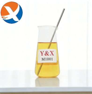 Strategische Anwendung des nicht-schäumenden Sammlers M1001S zur verbesserten Molybdänitgewinnung und effizienten Kupfer-Molybdän-Trennung in Flotationskreisläufen