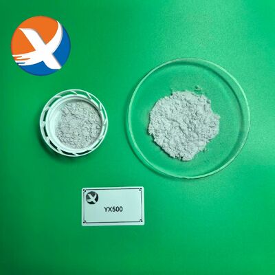 YX500: Industriebewährte Lösung für eine umweltfreundliche Goldgewinnung aus Erzen, Rückständen und Schmelzprodukten