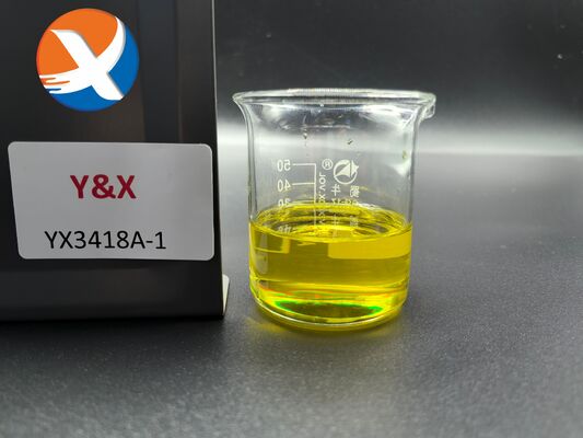 Innovativer Sammler YX3418A-1: Kombination von 40 Jahren Erfahrung im Bergbau mit maßgeschneiderten Formeln für optimale erzspezifische Flotationsergebnisse