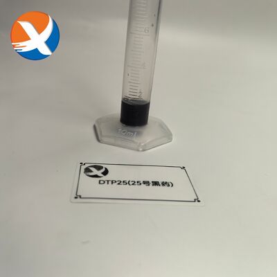 Dithiophosphate 25 (Cas 27157-94-4): Dark Brown Liquid Collector For Enhanced Galena Recovery In Beneficiation Plants