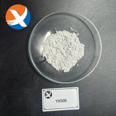 Gold YX500, das Chemikalien, nicht Cyanid-Goldsaatgutbeizmittel auslaugt