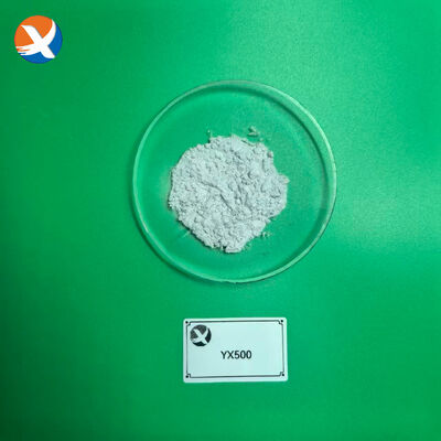 Bergbaufreundliche Goldchemikalien YX500 Eco für die Auslaugung
