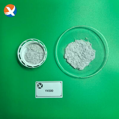 Erz-Chemikalien-nicht Cyanid YX500 Eco freundliches Goldfür Goldbehandlung