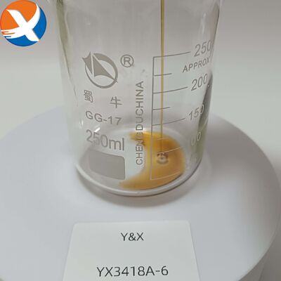 Spezialkollektor für Blei-Zink-Sulfiderze: YX3418A-6