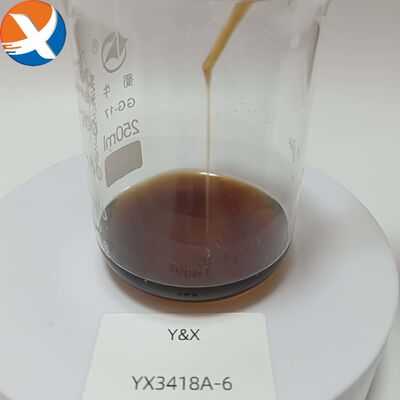 Sammler YX3418A-6 zeigt starke Sammelleistung bei Blei-Zink-Sulfid-Mineralen