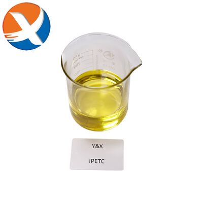 95% Isopropyl- Ethyl-Thionocarbamate-Erz-Kupfer-Schwimmaufbereitungs-Reagenzien