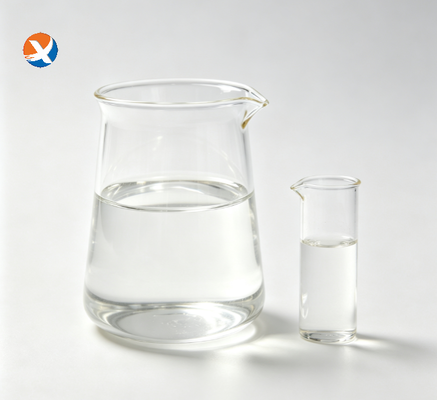 Bergbaumethyl Isobutyl-Carbinol, MIBC-Schwimmaufbereitung Frother
