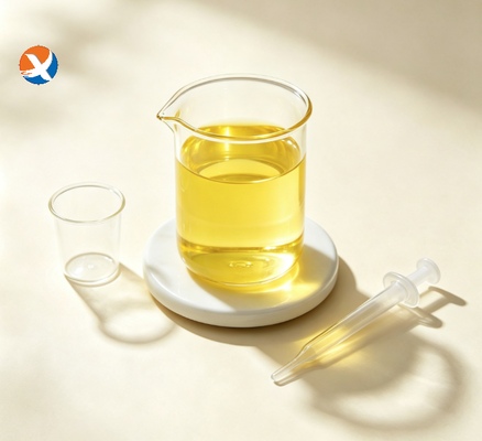 Ein exzellenter Sammler YX01 für die Flotation von Kupfer-Gold-Erzen bei geringer Alkalinität