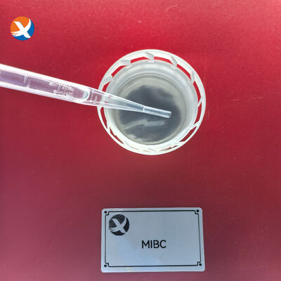 Transparente Flüssigkeit Isobutyl-Carbinol Mibc Schwimmaufbereitung Kupfererz-Methyls