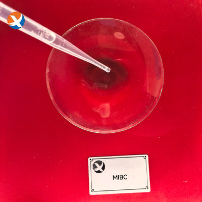 Chemische Schaummittel-transparente Flüssigkeit der Kupfermine-MIBC