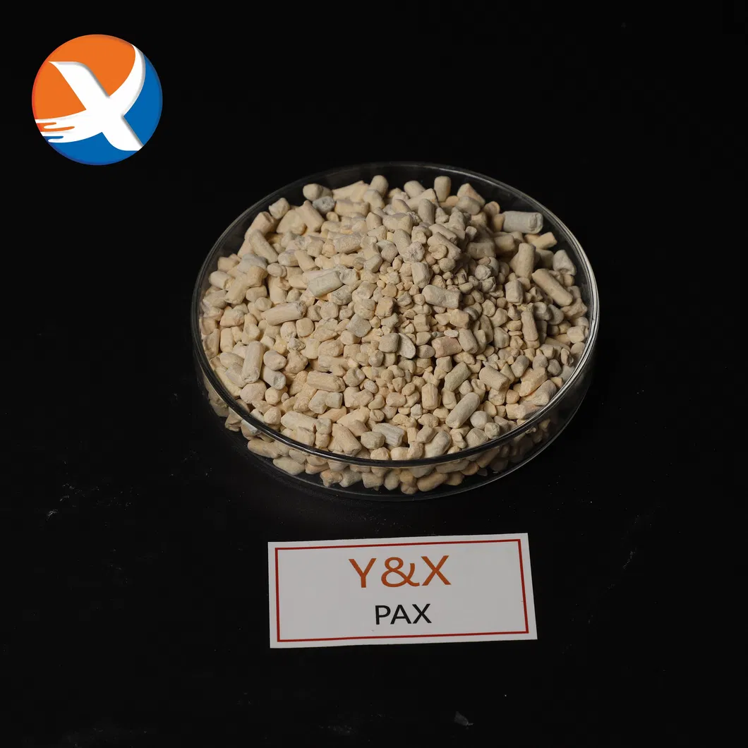 Y&X Potassium Amyl Xanthate (PAX)