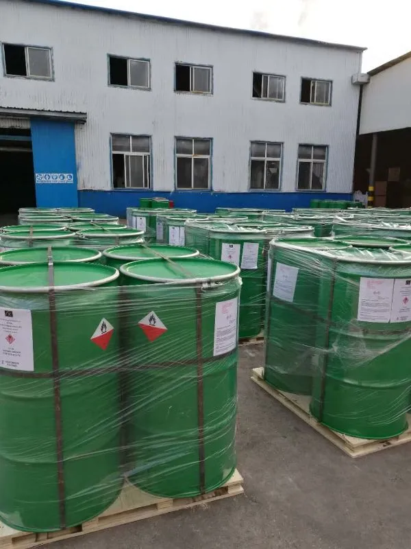 Kollektor Isopropylethylthionocarbamate/Z200 Hocheffiziente Erzverarbeitungschemikalie 7