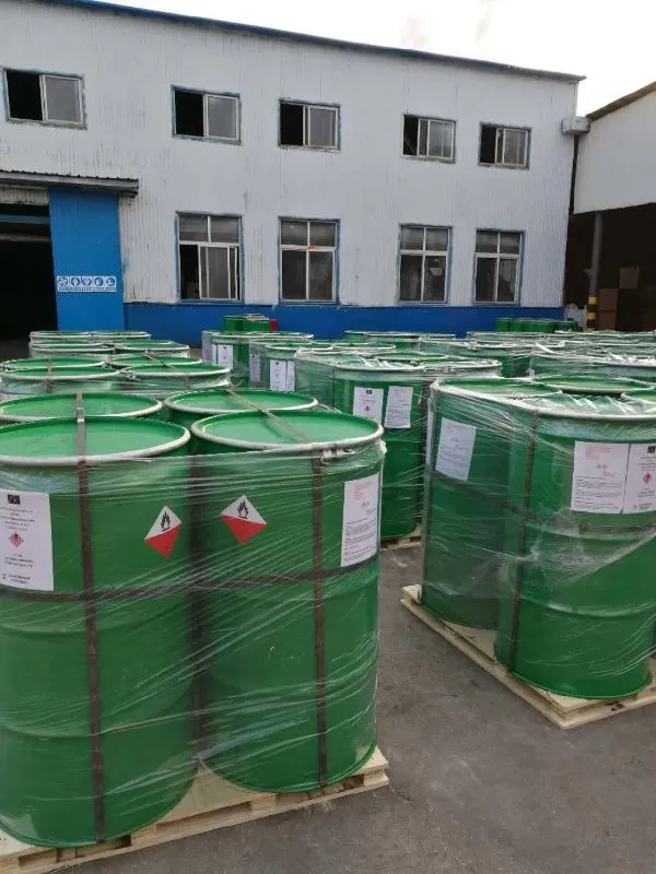 Bergbauchemikalien Sammler Natrium Isobutyl Xanthat Sibx 7