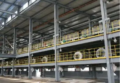 Bergbauspezifischer chemischer Sammler SW01A/B für Scheelittfluorit mit hoher Effizienzfunktion 3
