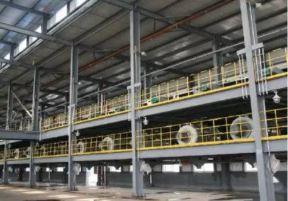 Nützliche Flotationsreagenzien Kollektoren zur Oxidation von Kupfer- und Goldsulfid 2