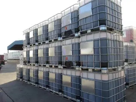 Bergbau Chemische Erzflotationsreagenten Schaumstoff Q80 Ersatz von MIBC 2