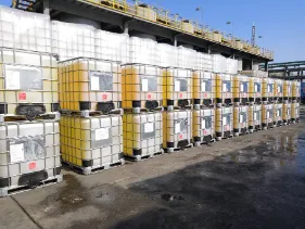 Hocheffizienter Schaumstoff Q60 für den Flotationsindex Ersetzen von MIBC für die Gewinnung von Erz 2