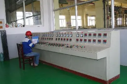 Collector SW01A/B with High Efficient Used for Scheelite Fluorite in Ore Beneficiation