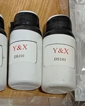 YX-DS101: Hochwirksamkeitsflotationsdämpfer für Pyrit und Pyrrhotit 0