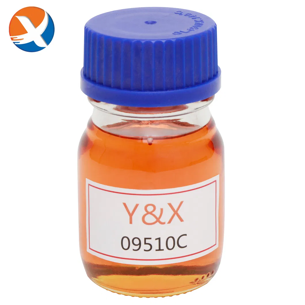 Hochleistungssammler YX09510C für Kupfer- und Golderze 0
