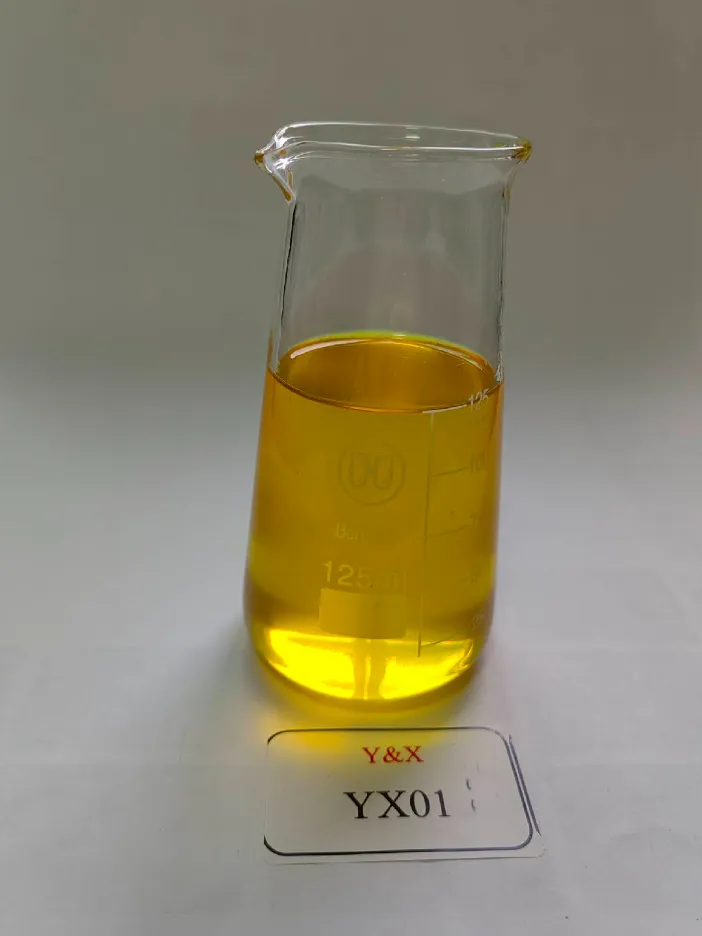 Hocheffizienter Kollektor YX01 für schwer zu selektierende Kupfer- und Goldminen 0