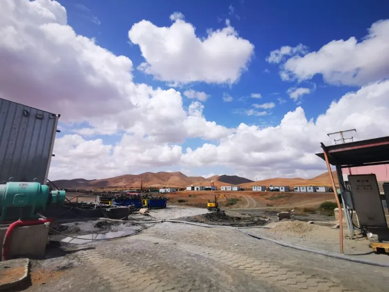 Nicht ätzendes Flockungsmittel-Polyacrylamid der Reinheits-90 für das Anbinden von Behandlung 1